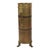 Artillery Shell Umbrella with Trench Art Lion Heads, 1920s For Sale - Image 11 of 18