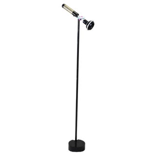 Grip Floor Lamp by Achille Castiglioni for Flos, Italy 1980s For Sale