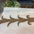 Mid 20th Century Mid 20th Century Hand Forged Wrought Iron Rack For Sale - Image 5 of 12
