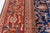 Early 20th Century Persian Sultanabad Rug For Sale - Image 10 of 11