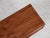 Brown Mid-Century Danish Chest of Drawers in Teak by Niels Clausen for NC Møbler, 1960s For Sale - Image 8 of 10