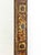 Traditional Italian Verre-Eglomise Parclose Giltwood Mirror For Sale - Image 3 of 6
