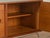 Wood Sideboard by Lothar Wegner For Sale - Image 7 of 9