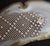Metal Late 20th Century SG Liquid Metal Silver by Sergio Gutierrez Classic Mesh Wide Bracelet For Sale - Image 7 of 15