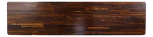1970s Headboard Attributed to Don Shoemaker