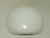 Alfredo Barbini Vintage Alfredo Barbini Murano Glass Dish For Sale - Image 4 of 12