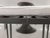 Azimuth Cross Armchairs, Set of 6 For Sale - Image 6 of 13
