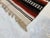 1970s 1970s Navajo Kilim, 5' X 7' For Sale - Image 5 of 5