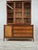 Mid-Century Modern Mid 20th Century Lane Rhythm 2 Piece Cabinet For Sale - Image 3 of 8