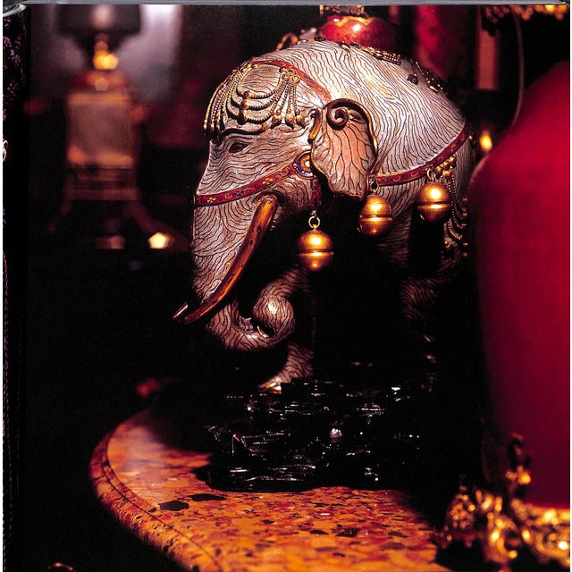 "French Interiors: The Art of Elegance" 2008 De Nicolay-Mazery, Christiane For Sale - Image 11 of 12