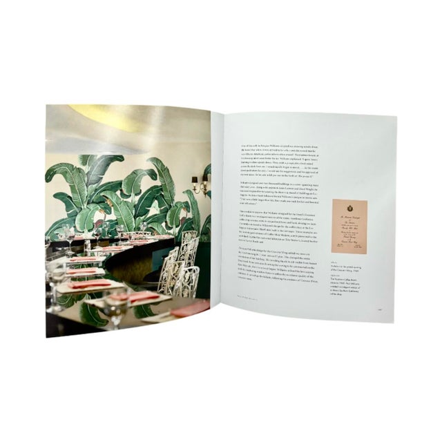 The Beverly Hills Hotel & Bungalows the First 100 Years Robert S. Anderson Book For Sale - Image 10 of 14