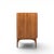 Kroehler Kroehler Mid Century Rosewood and Walnut Lowboy Dresser For Sale - Image 4 of 10