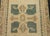 Turkish Mini Rug Oriental Hand Knotted Vintage Rug 1'6" x 2'11" #21142 For Sale - Image 4 of 8