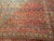 19th Century Bidjar Rug, Hand-Knotted Wool, Herati Geometric Pattern, Ivory & Red, 10x14 For Sale - Image 18 of 18