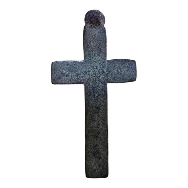 Roman Cross, 4th Century For Sale - Image 4 of 6