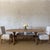 Costa 96” Reclaimed Pine Oval Dining Table in Vintage Natural For Sale - Image 11 of 11