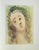 Salvador Dali, La Vierge de l'Annonciation, Etching For Sale