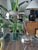 Late 20th Century Ralph Lauren Home Polished Chrome Articulated Desk Lamps - a Pair For Sale In Atlanta - Image 6 of 10
