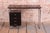 Bauhaus Writing Desk in Oak and Chromed Steel by Robert Slezák, Czech, 1930s For Sale - Image 6 of 16