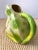 Ceramic 1980s Tony Wood Staffordshire Ceramic Frog Creamer For Sale - Image 7 of 13