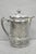 Metal Early 20th Century Wilcox Silver Plate Co Art Nouveau Silver Plated Duck Handle Coffee Pot Pitcher For Sale - Image 7 of 18