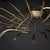 Mid-20th Century Ceiling Chandelier by Oscar Torlasco for Lumi For Sale - Image 11 of 13