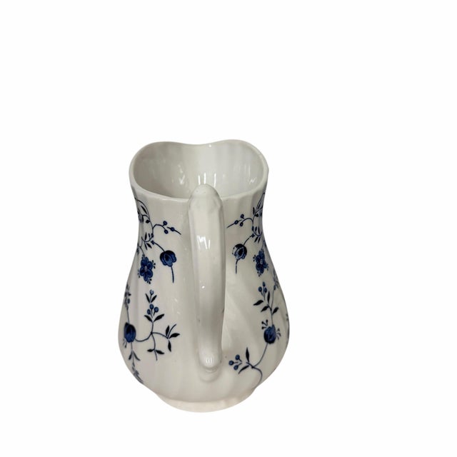 English Vintage Churchhill Finlandia Milk Pitcher For Sale - Image 3 of 5