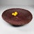 Large Japanese Handwoven Rattan Basket Bowl, 1960s-1970s For Sale - Image 14 of 15
