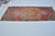 Turkish Oushak Vintage Handknotted Carpet For Sale - Image 3 of 10
