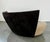Vladimir Kagan Serpentine Curved Two-Tone Sofa For Sale - Image 16 of 17