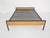Birch and Metal Bed by Cees Braakman for Pastoe, 1950s For Sale - Image 6 of 14