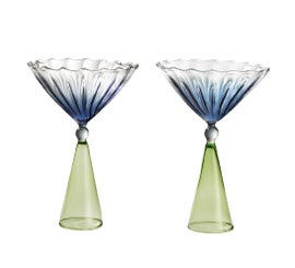 Example of Glassware Sets