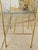 Mid-Century 2-Tiered Side Table, 1960s For Sale - Image 14 of 18