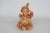Hummel Goebel American Wanderer Ceramic Figurine Millennium 2000 Series 5078b For Sale - Image 9 of 11