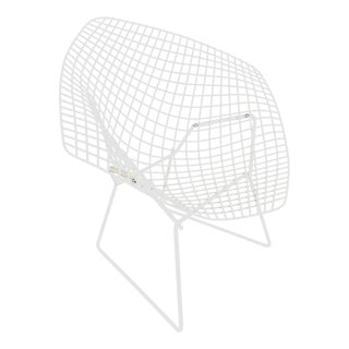 Diamond Chair by Harry Bertoia for Knoll, 1970s For Sale