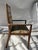 Dillingham MCM Dillingham Walnut Dining Arm Chair For Sale - Image 4 of 10
