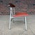 This is a rare late 50’s Widdicomb Mueller aluminum and wood side chair. This rare model represents a distinct era in mid-...
