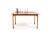 1940s Desk by Børge Mogensen for FDB, 1940s For Sale - Image 5 of 13
