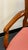 Ethan Allen Maison Collection Dining Chairs - Set of 6 For Sale - Image 12 of 12