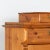Single Door Pine Cabinet Armoire With Adjustable Shelving, Denmark Circa 1880 For Sale - Image 4 of 8