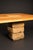 Handcrafted Collector Coffee Table Inspired by Japanese Mingei philosophy and organic craft traditions. Built as a one-of-...