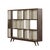 Wordsworth Bookcase by Wood Tailors Club For Sale - Image 6 of 7
