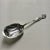 Early 20th Century American Silver Sp Co. Silver Berry Spoon Circa 1900 For Sale - Image 5 of 13