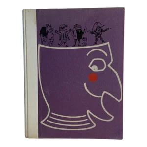 1964 Big Bowl of Punch Book
