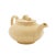 Caneware Creamer and Teapot by Wedgwood, C. 1817 For Sale - Image 10 of 12