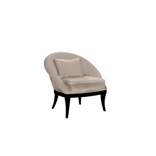 Mid-Century Modern Kim Armchair by Ottiu For Sale - Image 3 of 10