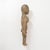 Early 20th Century Lobi Standing Male Wood Figure Ghana For Sale - Image 4 of 11