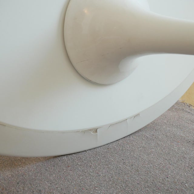 Coffee Table by Eero Saarinen for Knoll, 1960s For Sale - Image 9 of 11