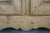 Antique 19th C. French Provincial Louis XV Pine Wardrobe Armoire Media Cabinet For Sale - Image 11 of 17