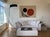 Restoration Hardware Cloud Bench-Cushion Sofa For Sale In Los Angeles - Image 6 of 6